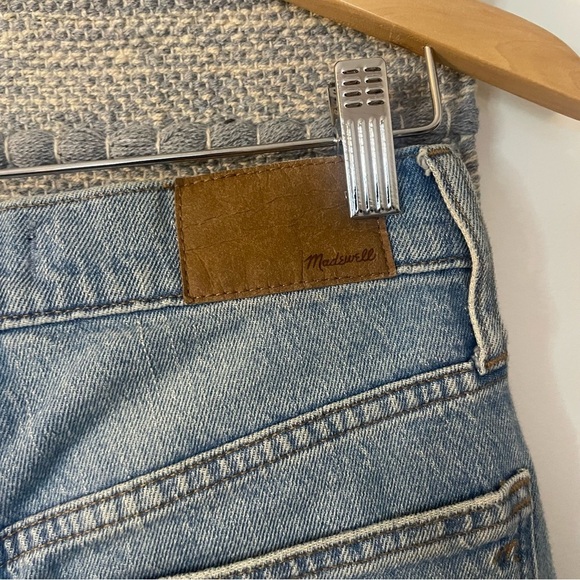 Madewell Perfect Vintage Jean 25T - Picture 7 of 7